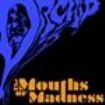 Orchid - The Mouths Of Madness in the group CD / Hårdrock at Bengans Skivbutik AB (574907)