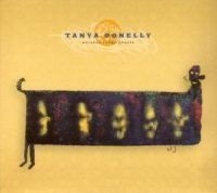 Tanya Donelly - Whiskey Tango Ghosts in the group OTHER / Övrigt /  at Bengans Skivbutik AB (574927)