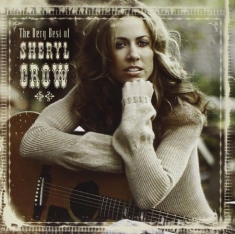 Sheryl Crow - Greatest Hits
