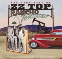 ZZ Top - The Very Best Of Zz Top: Ranch