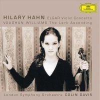 Elgar - Violinkonsert Op 61