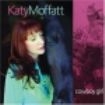 Moffatt Katy - Cowboy Girl in the group CD / Country at Bengans Skivbutik AB (575177)