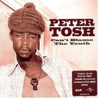 Peter Tosh - Can't Blame The Youth