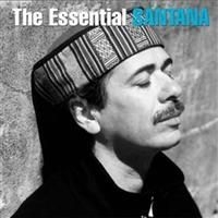 Santana - The Essential Santana in the group CD / Pop-Rock at Bengans Skivbutik AB (575357)