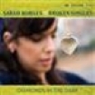Borges Sarah/The Broken Single - Diamonds In The Dark in the group CD / Country at Bengans Skivbutik AB (575590)