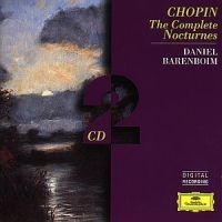 Chopin - Nocturner Samtl in the group OTHER / Övrigt /  at Bengans Skivbutik AB (575838)