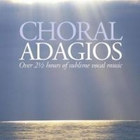 Blandade Artister - Choral Adagios