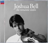 Bell Joshua Violin - Romantic Violin in the group OTHER / Övrigt /  at Bengans Skivbutik AB (575902)