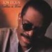 Lucien Jon - Endless Is Love in the group CD / Jazz/Blues at Bengans Skivbutik AB (575941)