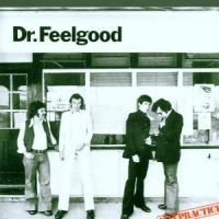 Dr Feelgood - Malpractice in the group CD / Pop-Rock at Bengans Skivbutik AB (576043)