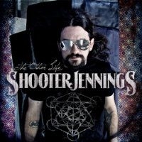 Shooter Jennings - Other life in the group CD / Country at Bengans Skivbutik AB (576144)