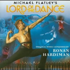 Flatley Michael - Lord Of The Dance