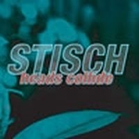 Stisch - Heads Collide in the group OUR PICKS / Stocksale / CD Sale / CD Electronic at Bengans Skivbutik AB (576276)