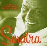 Frank Sinatra - The Frank Sinatra Christmas Co in the group CD / Pop at Bengans Skivbutik AB (576283)