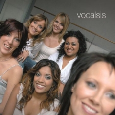 Vocalsis - Always Sisters