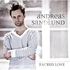 Sandlund Andreas - Sacred Love