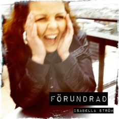 Ström Isabella - Förundrad