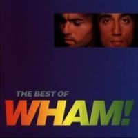 Wham! - If You Were There/The Best Of Wham in the group Minishops / Wham at Bengans Skivbutik AB (576511)