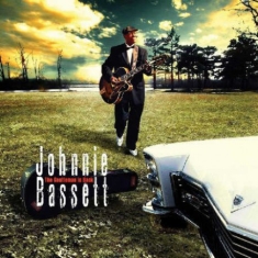 Bassett Johnnie - The Gentleman Is Back