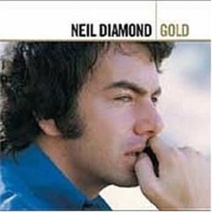 Diamond Neil - Gold