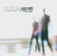 R.E.M. - Around The Sun in the group OTHER / Övrigt /  at Bengans Skivbutik AB (576768)