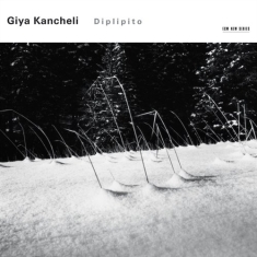 Kancheli Giya - Diplipito