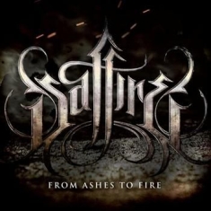 Saffire - From Ashes To Fire