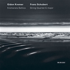 Schubert Franz - String Quartet G Major