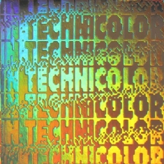 Coma - In Technicolor