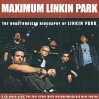 Linkin Park - Maximum Linkin Park (Interview Cd) in the group Minishops / Pod at Bengans Skivbutik AB (577743)