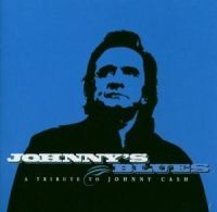 Blandade Artister - Johnny's Blues