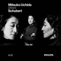 Schubert - Uchida Plays Schubert