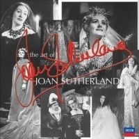 Sutherland Joan Sopran - Joan Sutherland - Collector's Ed in the group OTHER / Övrigt /  at Bengans Skivbutik AB (578897)
