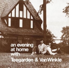 Teagarden & Van Winkle - An Evening At Home With ...