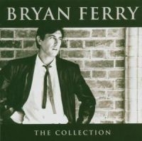 Bryan Ferry - Bryan Ferry Collecti in the group Minishops / Bryan Ferry at Bengans Skivbutik AB (579035)