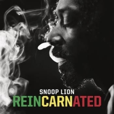 Snoop Lion - Reincarnated (Deluxe Version)