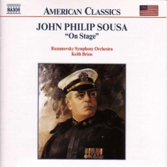 Sousa John Philip - On Stage