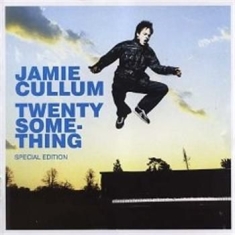 Jamie Cullum - Twentysomething/Spec