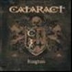 Cataract - Kingdom in the group CD / Hårdrock/ Heavy metal at Bengans Skivbutik AB (579640)