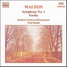 Walton William - Symphony 1