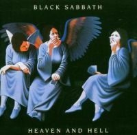 Black Sabbath - Heaven & Hell