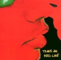 Trans Am - Red Line