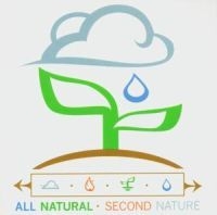 All Natural - Second Nature