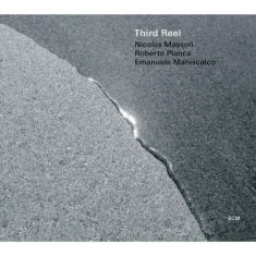 Masson / Pianca / Maniscalco - Third Reel