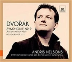 Dvorak - Symphonie No 9