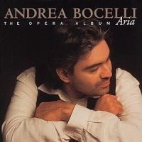 Bocelli Andrea Tenor - Aria - The Opera Album in the group OTHER / Övrigt /  at Bengans Skivbutik AB (580753)