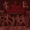 Blood Ceremony - Eldritch Dark in the group CD / Hårdrock at Bengans Skivbutik AB (581019)
