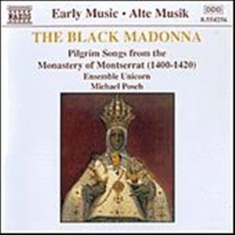 Various - Black Madonna