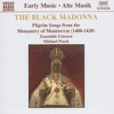 Various - Black Madonna