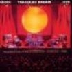 Tangerine Dream - Logos Live in the group CD / Pop at Bengans Skivbutik AB (581491)